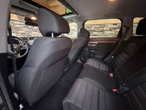 Used 2019 Honda CR-V EX image 30