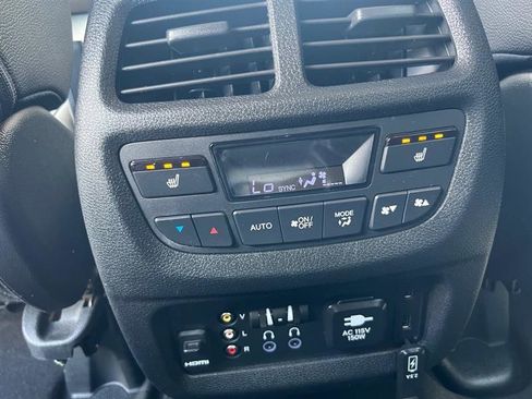 Used 2016 Honda Pilot Elite image 23