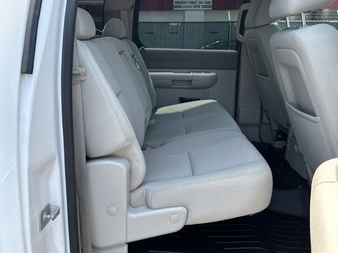 Used 2013 Chevrolet Silverado 1500 LT w/ All-Star Edition RWD image 13