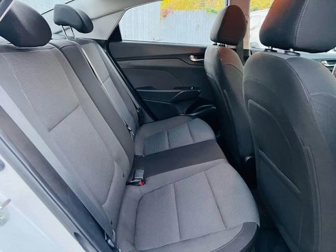 Used 2019 Hyundai Accent SEL image 18