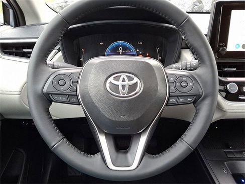 New 2026 Toyota Corolla Cross LE image 20