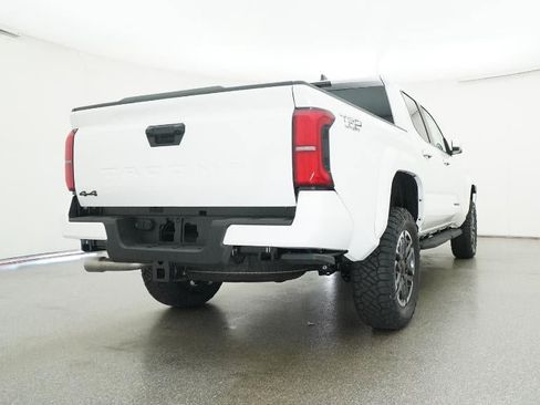 New 2025 Toyota Tacoma TRD Sport image 24