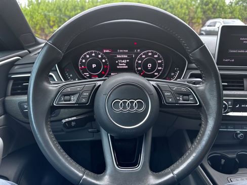 Used 2018 Audi A5 2.0T Premium Plus w/ Premium Plus image 21