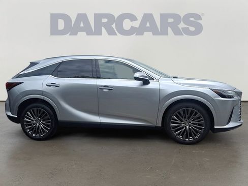 Used 2023 Lexus RX 350 AWD w/ Cold Area Package image 7
