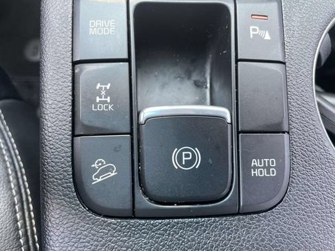 Used 2022 Kia Sportage EX w/ EX Technology Package AWD/4WD image 34