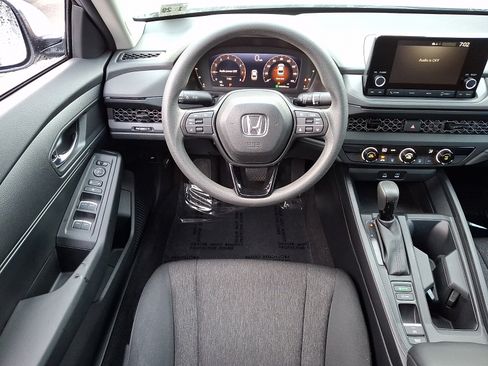 Used 2024 Honda Accord LX image 11