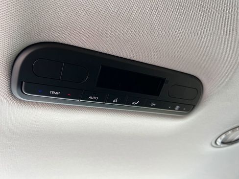 New 2026 Hyundai Palisade FWD Hybrid image 22