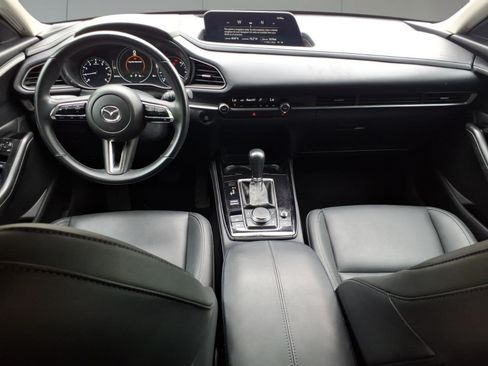 Used 2025 MAZDA CX-30 AWD 2.5 S w/ Select Sport Pkg image 7