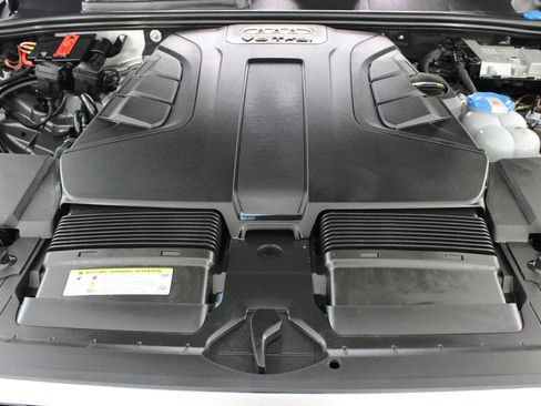 Used 2017 Audi Q7 3.0T Premium Plus image 78