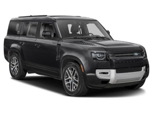 Used 2023 Land Rover Defender 130 S AWD/4WD image 6