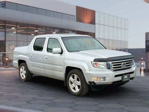 Used 2012 Honda Ridgeline RTL image 11