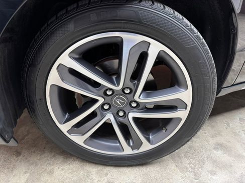 Used 2017 Acura MDX SH-AWD image 30