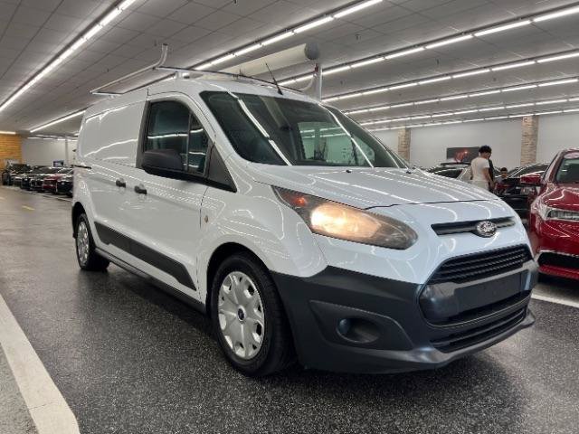 Used 2014 Ford Transit Connect XL FWD image 4