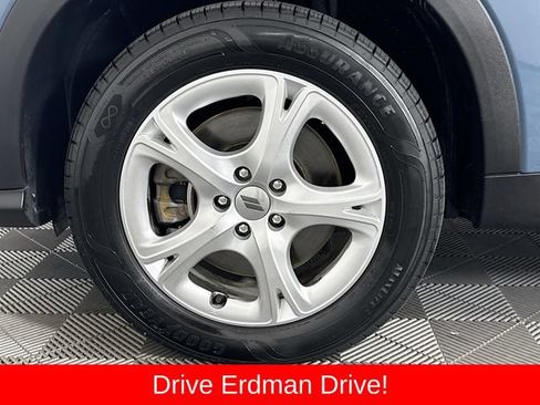 Used 2023 Dodge Hornet GT Plus AWD/4WD image 4