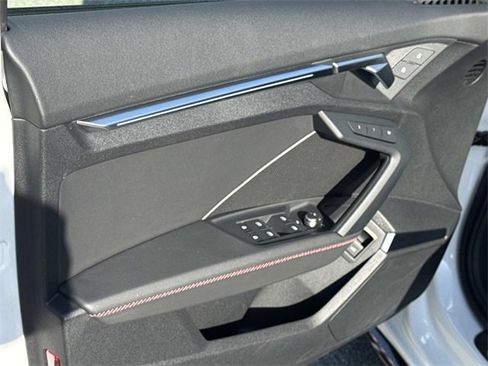 Used 2024 Audi S3 Premium Plus w/ Premium Plus Package image 18