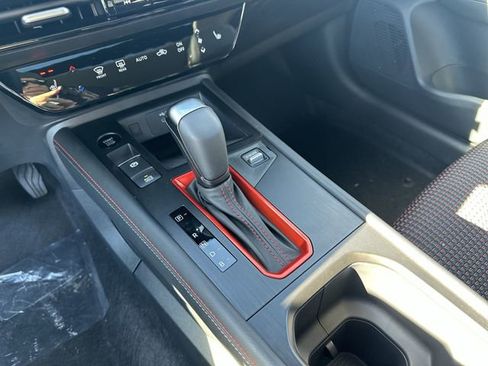 New 2026 Nissan Kicks SR w/ SR Premium Package image 25