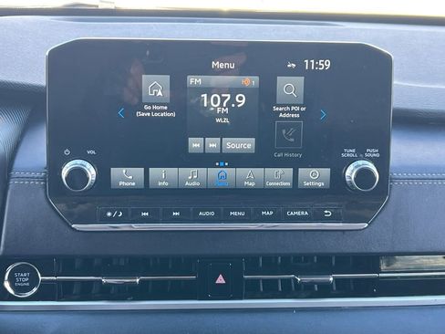 Used 2024 Mitsubishi Outlander SE image 20