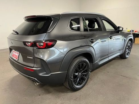Used 2025 MAZDA CX-50 AWD 2.5 S w/ Preferred Package image 3