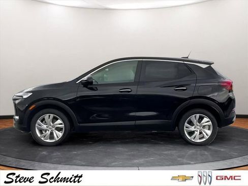 New 2026 Buick Encore GX Preferred w/ Comfort Package FWD image 5