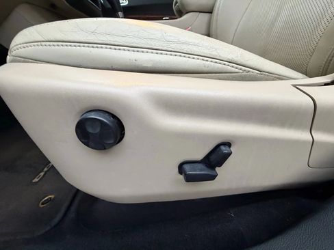 Used 2013 Dodge Durango Citadel w/ Technology Group image 26