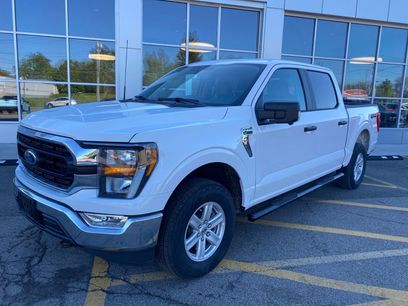Used 2023 Ford F150 XLT w/ Trailer Tow Package
