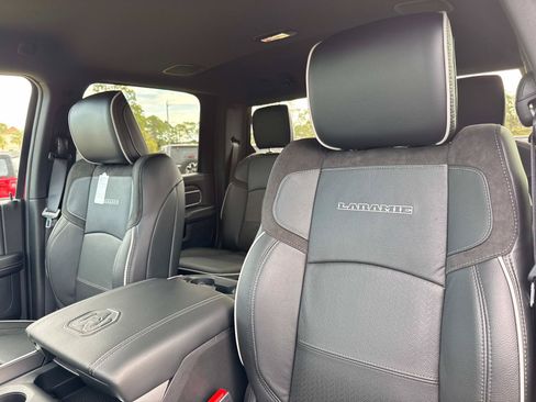 New 2026 RAM 2500 Laramie w/ Night Edition AWD/4WD image 25