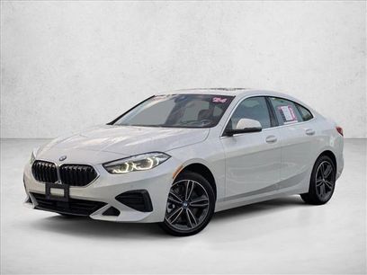 Used 2024 BMW 228i Gran Coupe w/ Convenience Package