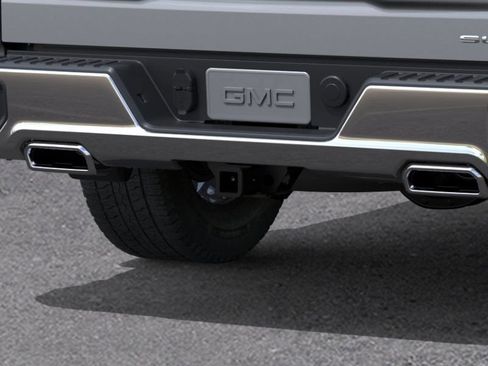 New 2026 GMC Sierra 1500 SLT w/ SLT Premium Package AWD/4WD image 14