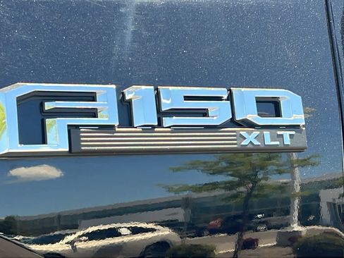Used 2020 Ford F150 XLT AWD/4WD image 28