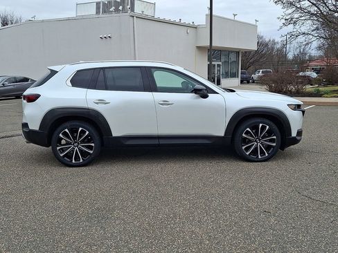 Used 2023 MAZDA CX-50 2.5 Turbo w/ Cargo Package image 10