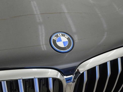 Certified 2023 BMW X5 xDrive45e image 8