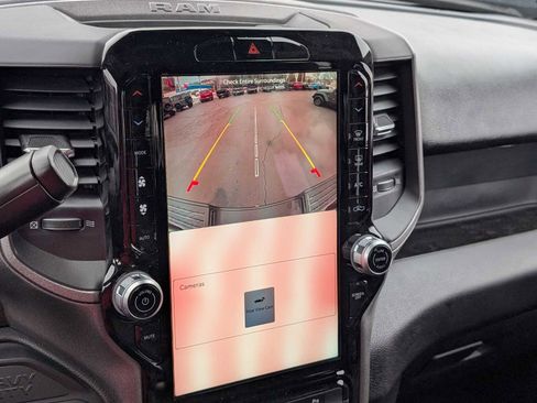 New 2026 RAM 2500 Tradesman image 20