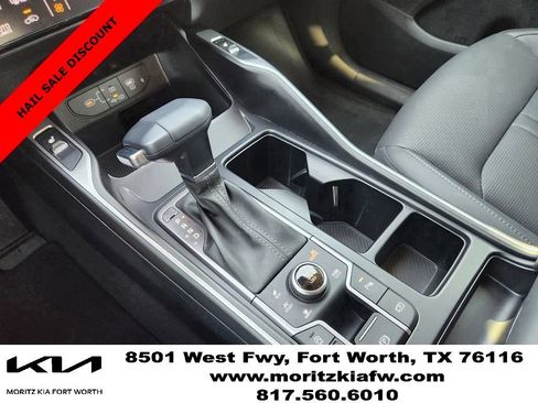 New 2025 Kia Sorento X-Line EX AWD/4WD image 15