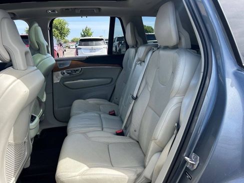 Used 2016 Volvo XC90 T6 Inscription AWD/4WD image 19