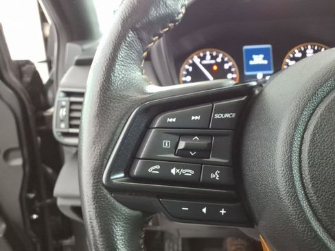 Used 2024 Subaru Outback Wilderness image 26