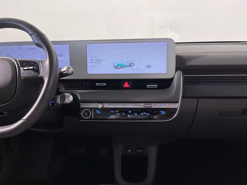 Certified 2022 Hyundai Ioniq 5 Limited AWD/4WD image 16