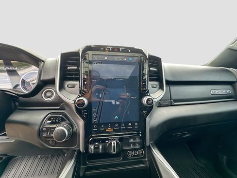 Used 2022 RAM 1500 Big Horn AWD/4WD image 41
