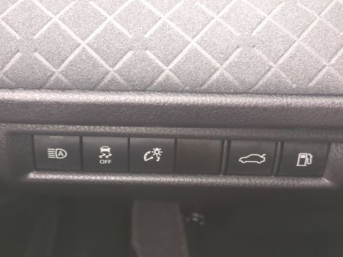 New 2026 Toyota Camry XLE FWD image 23