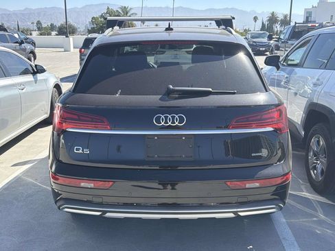 Used 2021 Audi Q5 2.0T Premium Plus AWD/4WD image 16