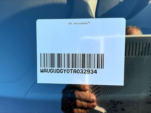 New 2026 Audi A3 2.0T Premium Plus image 16