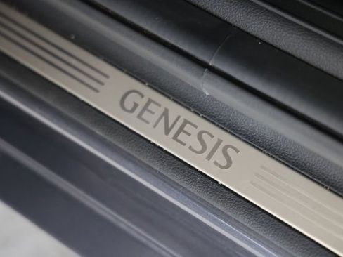 New 2026 Genesis G70 3.3T Prestige AWD/4WD image 21