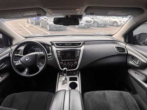 Used 2021 Nissan Murano SV image 22