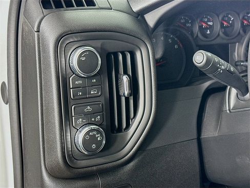 New 2026 GMC Sierra 1500 Pro w/ Pro Value Package image 5