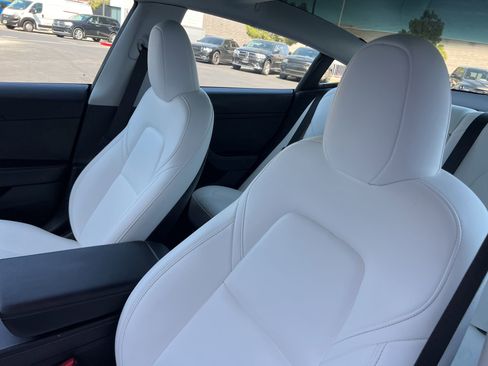 Used 2023 Tesla Model 3 Standard Range RWD image 25