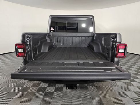New 2026 Jeep Gladiator Mojave AWD/4WD image 16