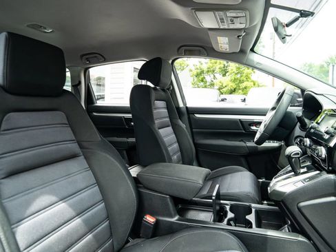 Used 2018 Honda CR-V LX image 11
