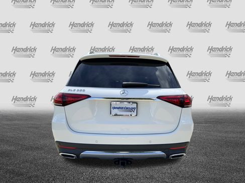 Certified 2023 Mercedes-Benz GLE 350 w/ Premium Package image 8