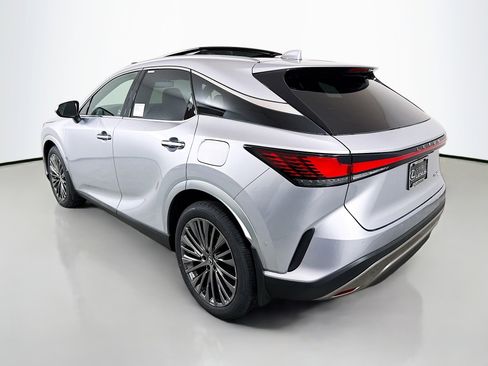New 2026 Lexus RX 350 AWD w/ Convenience Package image 5