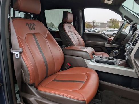 Used 2020 Ford F150 King Ranch image 25