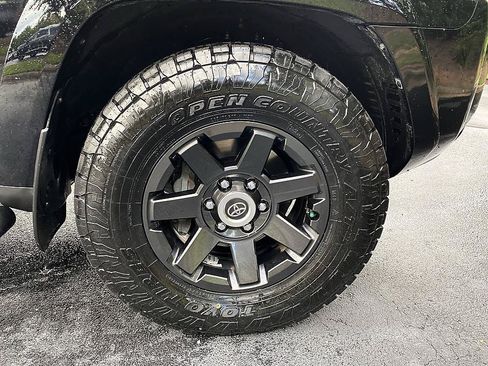 Certified 2022 Toyota 4Runner Trail Special Edition RWD image 26